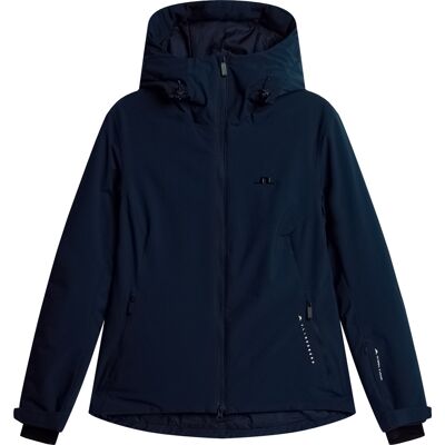 J.Lindeberg Women's Starling Ski Jacket JL Navy L J.Lindeberg Women's Starling Ski Jacket JL Navy L