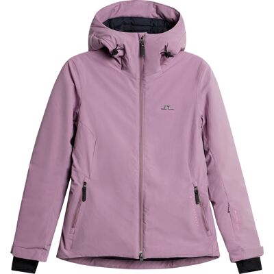 J.Lindeberg Women's Starling Ski Jacket Very Grape M J.Lindeberg Women's Starling Ski Jacket Very Grape M