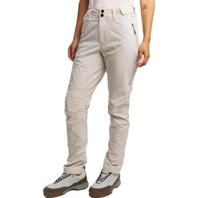 Tenson Women's TXlite Stretch Pants Sand XL Tenson Women's TXlite Stretch Pants Sand XL