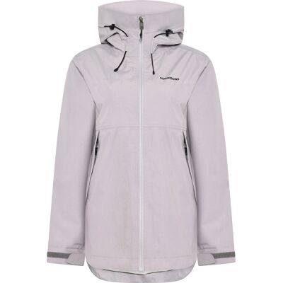 Didriksons Women's Tilde Jacket Sunrise Mist 42 Didriksons Women's Tilde Jacket Sunrise Mist 42