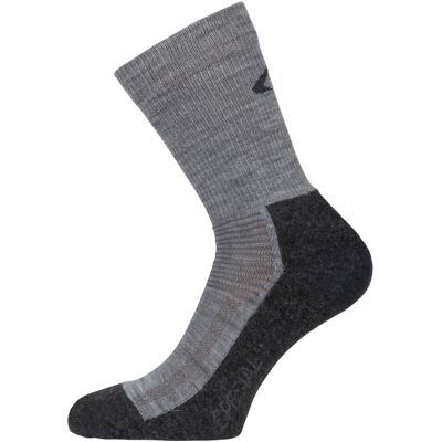 Ulvang Spesial - Grå Melange/Charcoal Melange - Sokker - Unisex Ulvang Spesial - Grå Melange/Charcoal Melange - Sokker - Unisex