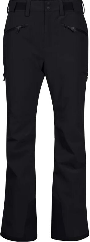 Bergans Oppdal Insulated Lady Pants Sort