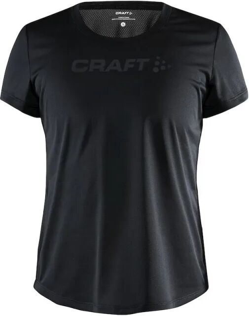 Craft Women's Core Essence Ss Mesh Tee Sort