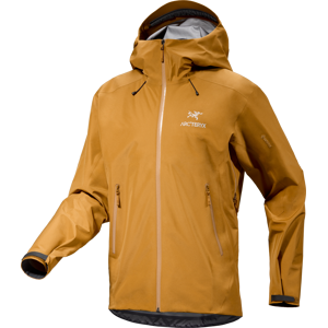 Arc'teryx Men's Beta LT Jacket Yukon L, Yukon