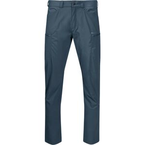 Bergans Men's Utne V5 Pants Orion Blue 48, Orion Blue