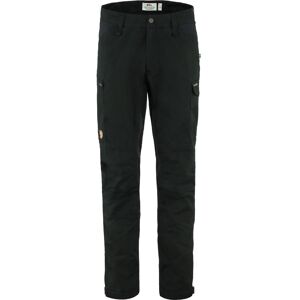 Fjällräven Kaipak Trousers M Black 52/S, Black