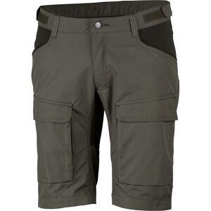 Lundhags Men's Authentic II Shorts Forest Green/Dk Forest Green 54, Forest Green/Dk Forest Green
