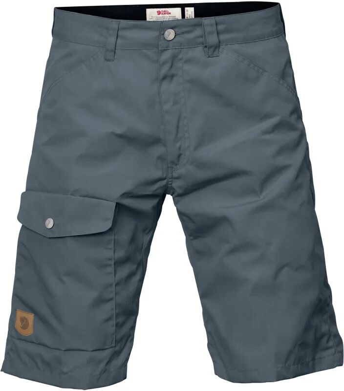 Fjällräven Men's Greenland Shorts Grå