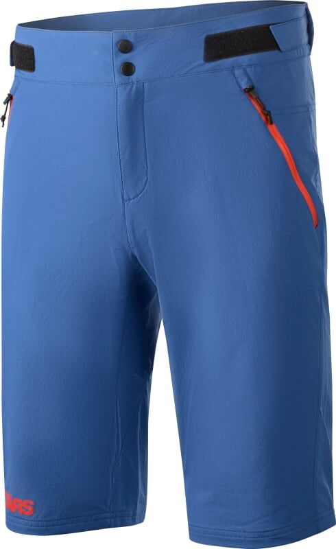 Alpinestars Rover Pro Shorts Blå