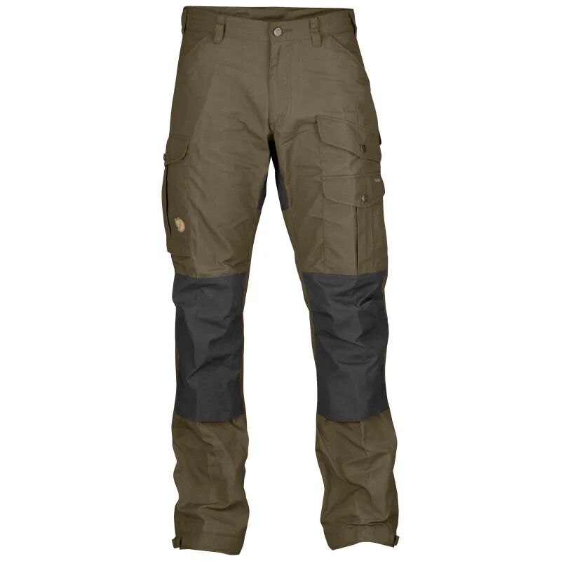 Fjällräven Men's Vidda Pro Trousers Grønn