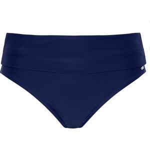 Abecita Capri Folded Brief Navy 50, Navy