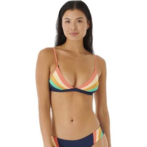 Rip Curl Women's Day Break Multi Fixed Triangle Navy XS, Navy