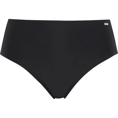 Abecita Women's Cuba Maxi Bikini Briefs Black 48 Abecita Women's Cuba Maxi Bikini Briefs Black 48