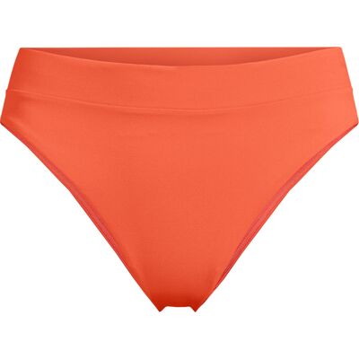 Casall Women's High Waist Bikini Brief Sunrise 34 Casall Women's High Waist Bikini Brief Sunrise 34