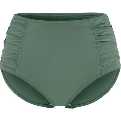 Swegmark Corfu Excellent Maxi Bikini Briefs Olive Green 44 Swegmark Corfu Excellent Maxi Bikini Briefs Olive Green 44