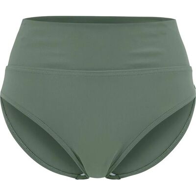Swegmark Sicily Excellent Folded Bikini Briefs Olive Green 38 Swegmark Sicily Excellent Folded Bikini Briefs Olive Green 38