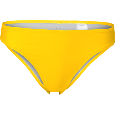 Casall Women's Bikini Brief Bright Sunset Yellow 34 Casall Women's Bikini Brief Bright Sunset Yellow 34