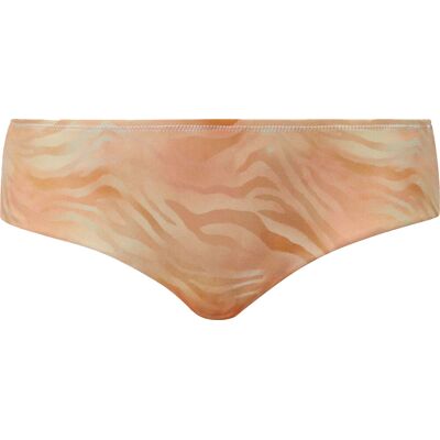 Röhnisch Women's Asrin Bikini Briefs Zebra Fade XS Röhnisch Women's Asrin Bikini Briefs Zebra Fade XS