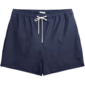 Knowledge Cotton Apparel Men's Bay Stretch Swimshorts Moonlight Blue XL, Moonlight Blue