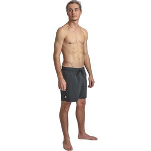 ColourWear Men's Volley Swim Shorts's Pants Black XL, Black