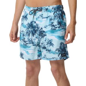 Rip Curl Men's Dreamers Volley Boardshorts Glacier Blue S Rip Curl Men's Dreamers Volley Boardshorts Glacier Blue S