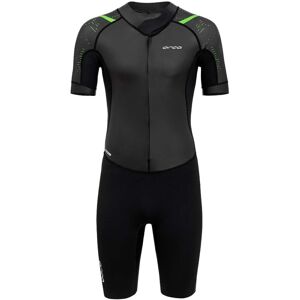 Orca Men's Vanir Flex Swimrun Wetsuit Black 10 Orca Men's Vanir Flex Swimrun Wetsuit Black 10
