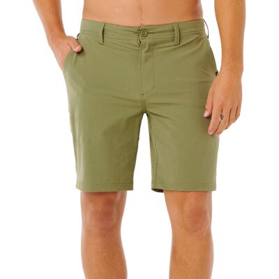 Rip Curl Boardwalk Phase Nineteen Surplus Green 32 Rip Curl Boardwalk Phase Nineteen Surplus Green 32