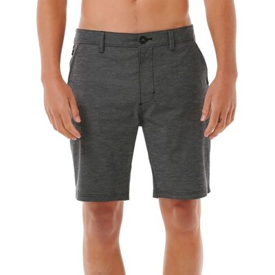 Rip Curl Boardwalk Phase Nineteen Black 34 Rip Curl Boardwalk Phase Nineteen Black 34