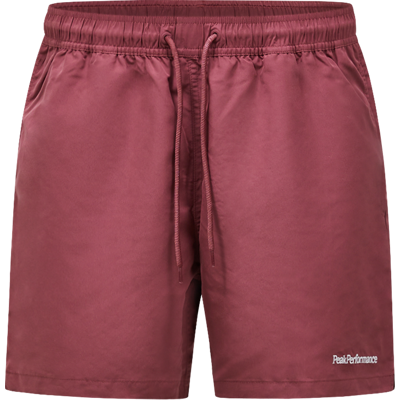 Peak Performance Men's Swim Shorts Wild Rouge XL Peak Performance Men's Swim Shorts Wild Rouge XL
