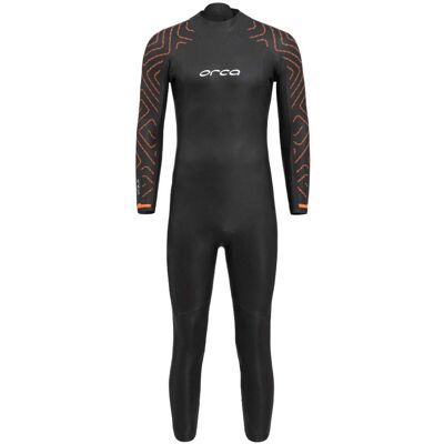 Orca Men's Vitalis Trn Openwater Wetsuit Black 08 Orca Men's Vitalis Trn Openwater Wetsuit Black 08