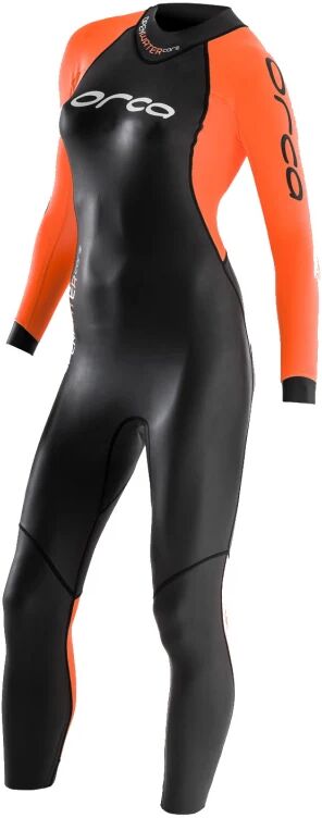 Orca Women's Core Hi-vis Openwater Sort