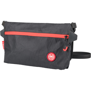 Pajak X-Pac Sling Bag Black OneSize Pajak X-Pac Sling Bag Black OneSize