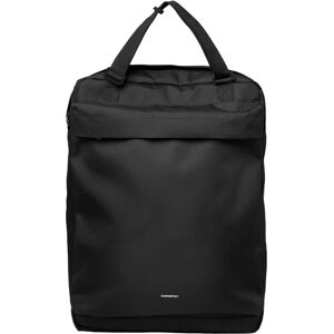 Sandqvist Go 2-Way Tote Bag Black OneSize Sandqvist Go 2-Way Tote Bag Black OneSize
