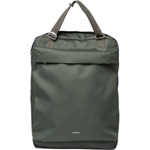 Sandqvist Go 2-Way Tote Bag Dawn Green OneSize Sandqvist Go 2-Way Tote Bag Dawn Green OneSize