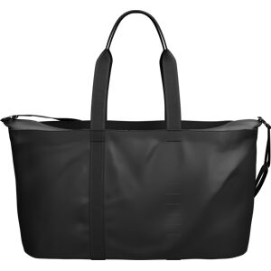 Db Essential Weekender 40L Black Out OneSize Db Essential Weekender 40L Black Out OneSize