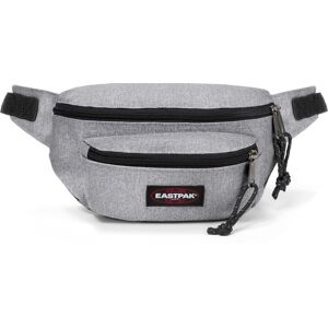 Eastpak Doggy Bag Sunday Grey OneSize Eastpak Doggy Bag Sunday Grey OneSize