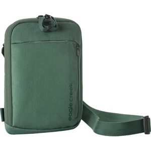 Eagle Stash RFID Crossbody Bag Grass Green OneSize Eagle Stash RFID Crossbody Bag Grass Green OneSize