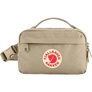 Fjällräven Kånken Hip Pack Fossil One Size Fjällräven Kånken Hip Pack Fossil One Size