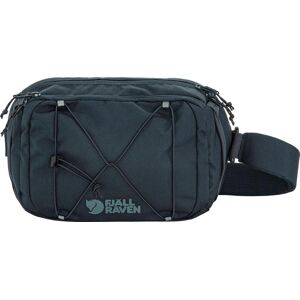 Fjällräven Skule Sling 6 Navy OneSize Fjällräven Skule Sling 6 Navy OneSize