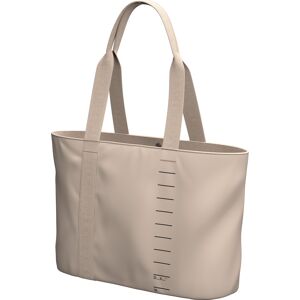 Db Essential Tote 16L Fogbow Beige OneSize Db Essential Tote 16L Fogbow Beige OneSize