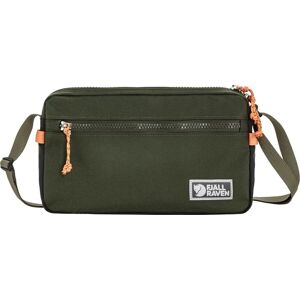 Fjällräven Vardag Pocket Large Deep Forest OneSize Fjällräven Vardag Pocket Large Deep Forest OneSize