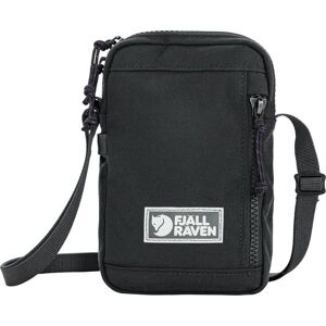 Fjällräven Vardag Pocket Small Coal Black OneSize Fjällräven Vardag Pocket Small Coal Black OneSize
