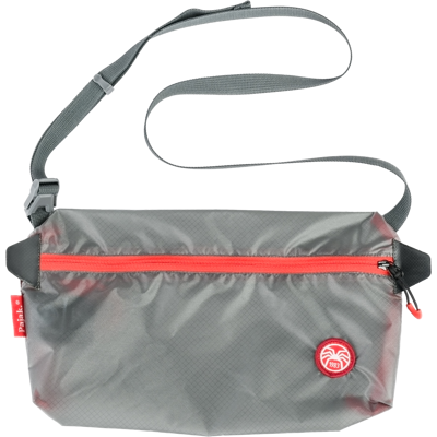 Pajak Super Light Sling Bag Silver OneSize Pajak Super Light Sling Bag Silver OneSize