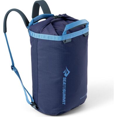 Sea To Summit Meridian Waterproof Tote Navy Peony 25 L Sea To Summit Meridian Waterproof Tote Navy Peony 25 L