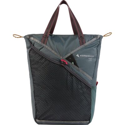 Klättermusen Gand Bag 23L Dark Teal OneSize Klättermusen Gand Bag 23L Dark Teal OneSize