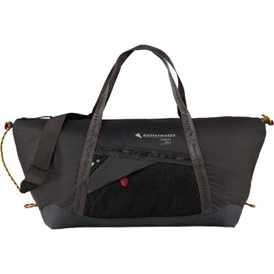 Klättermusen Mimer Dufflelbag 25L Raven OneSize Klättermusen Mimer Dufflelbag 25L Raven OneSize