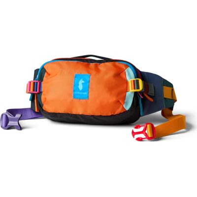 Cotopaxi Allpa X 1.5l Hip Pack - Del Dia Del Dia 1.5L Cotopaxi Allpa X 1.5l Hip Pack - Del Dia Del Dia 1.5L