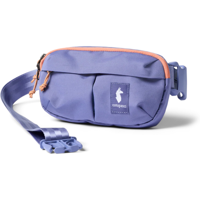 Cotopaxi Todo 2L Hip Pack Cada Dia Aster 2L Cotopaxi Todo 2L Hip Pack Cada Dia Aster 2L