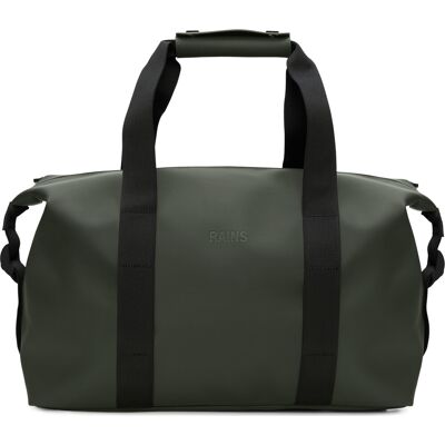 Rains Hilo Weekend Bag Small Green One Size Rains Hilo Weekend Bag Small Green One Size