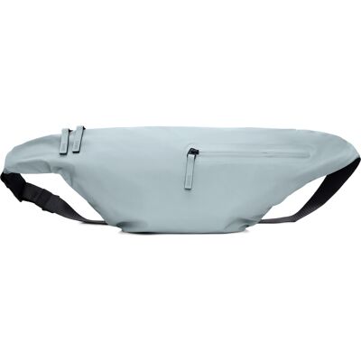 Rains Dash Bum Bag W3 Pool OneSize Rains Dash Bum Bag W3 Pool OneSize